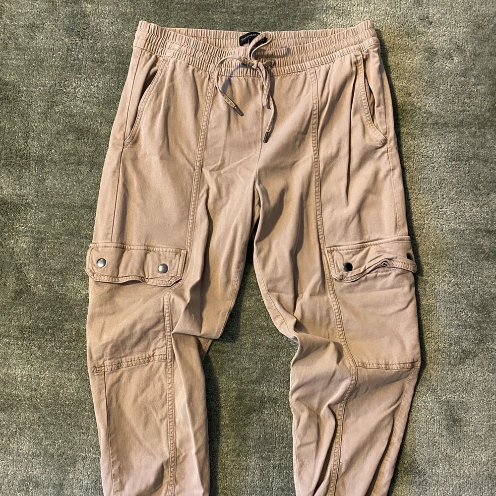 Women’s Cargo pants